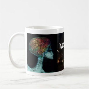 Mug "Carte des rêves "