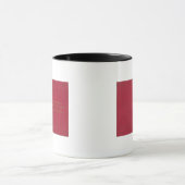 Mug Carte du Chicago 2 (Centre)