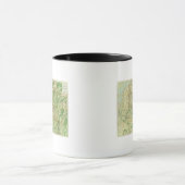 Mug Carte du front ouest (Centre)
