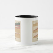 Mug Carte du Tourtelotte Park (Centre)