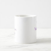 Mug Carte du Vietnam (Centre)