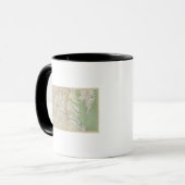 Mug Carte Gén II (Devant gauche)