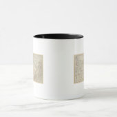 Mug Carte Gen VI (Centre)