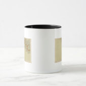 Mug Carte Géologique Du Sud (Centre)