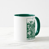 Mug Carte impérative (Devant droit)