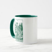 Mug Carte impérative (Devant gauche)