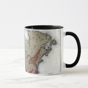 MUG CARTE : INDIENS D'AMERIQUE 3