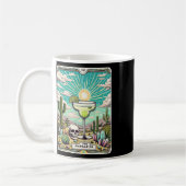 Mug Carte Margarita Tarot Cinco De Mayo Party Marga (Gauche)