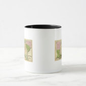 Mug Carte Olney (Centre)