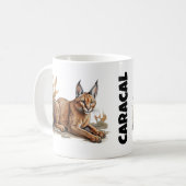 Mug Carte postale (Devant gauche)