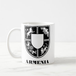 Mug Carte postale