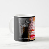 MUG CARTE POSTALE DE KIRSTY HAWKSHAW (Devant gauche)