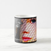 MUG CARTE POSTALE DE KIRSTY HAWKSHAW (Centre)