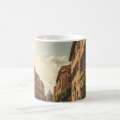 Mug Carte postale de Rome (Rome 7) (Centre)
