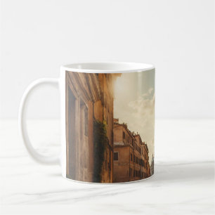 Mug Carte postale de Rome (Rome 7)