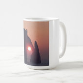 Mug Carte simple (Devant droit)