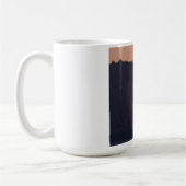 Mug Carte simple (Gauche)