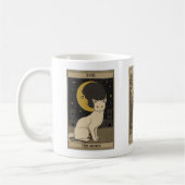 Mug Carte Tarot Kitty (Gauche)