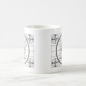 Mug carte-test (Centre)