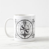 Mug carte-test (Gauche)