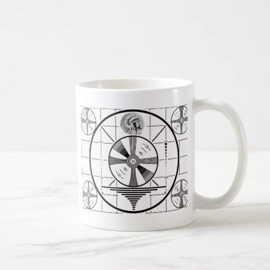 Mug carte-test (Droite)