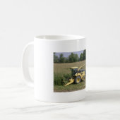 Mug Cartel (Devant gauche)