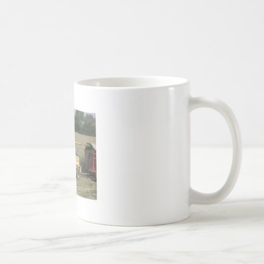 Mug Cartel (Droite)