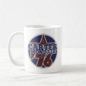 Mug Carter Mondale 76 (Gauche)
