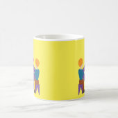 Mug Cartes à jouer (Centre)