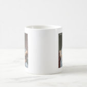 Mug Cartes de citation et cadeaux Jane Austen Love Fin (Centre)