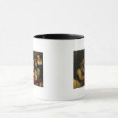 Mug Cartes de jeu (Centre)