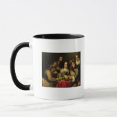 Mug Cartes de jeu (Gauche)