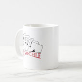 Mug Cartes Pinochel (Devant gauche)