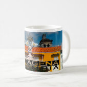 Mug Carthagène (Devant droit)