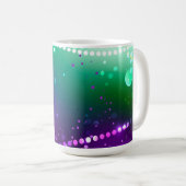 Mug Carthagène Solive Purple (Devant droit)