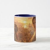 MUG CARTHAGO - TUNIS (Centre)