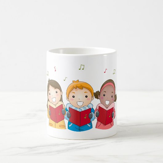 Mug Cartographier les enfants