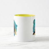 Mug Carton NIFFLER™ Avec Pièces D'Or (Centre)