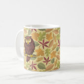 Mug Cartoon de hibl (Devant gauche)