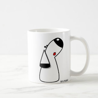 Mug Cartoon Dog - AwwNIMALS