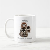 Mug Cartoon pour enfants mignonne art orthophoniste (Gauche)