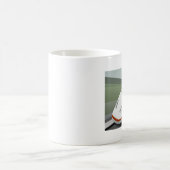 Mug Cartoon TGV (Centre)