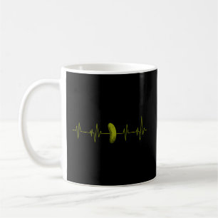 Mug Cartouche de concombre