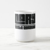 Mug Cary - Caroline du Nord (Centre)