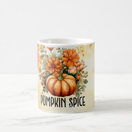 Mug cas (Centre)