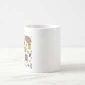 Mug Cas Essentials Digital Drawing (Centre)