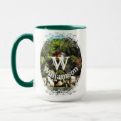 Mug Casa Bahia Bonita 0759 (Gauche)