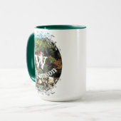 Mug Casa Bahia Bonita 0759 (Devant gauche)