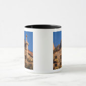 Mug Casa Batilo, architecture de Gaudi, Barcelone, (Centre)