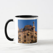 Mug Casa Batilo, architecture de Gaudi, Barcelone, (Gauche)
